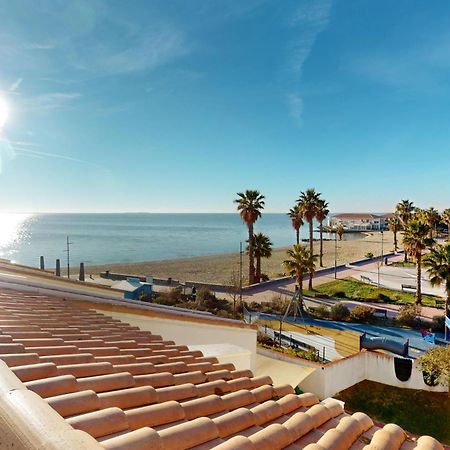 Appartement T2 Vue Plage Meze Proche Sete Zewnętrze zdjęcie