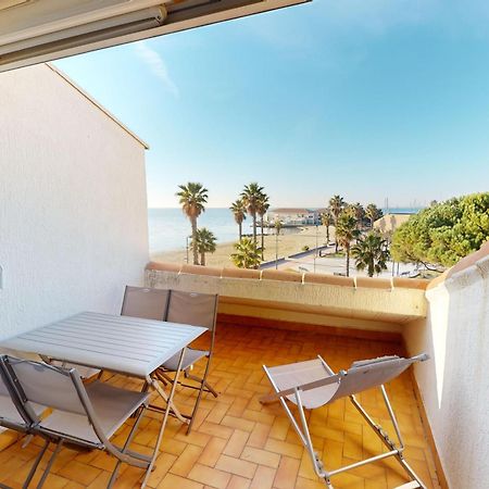 Appartement T2 Vue Plage Meze Proche Sete Zewnętrze zdjęcie