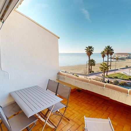 Appartement T2 Vue Plage Meze Proche Sete Zewnętrze zdjęcie